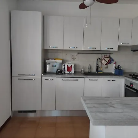 Appartement Casa Panoramica à Attimis Extérieur photo
