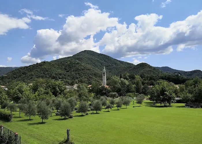 Casa Panoramica