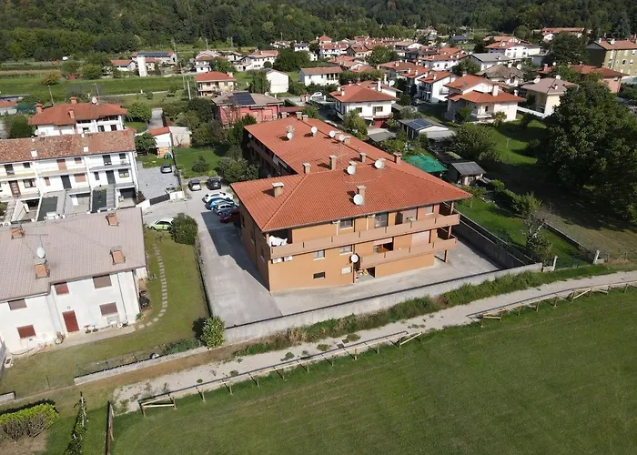 Casa Panoramica