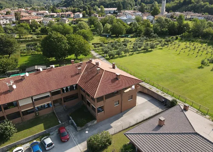 Casa Panoramica