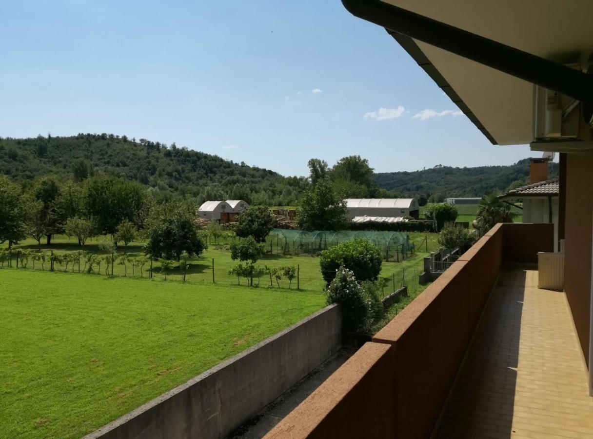 Casa Panoramica Apartment Attimis