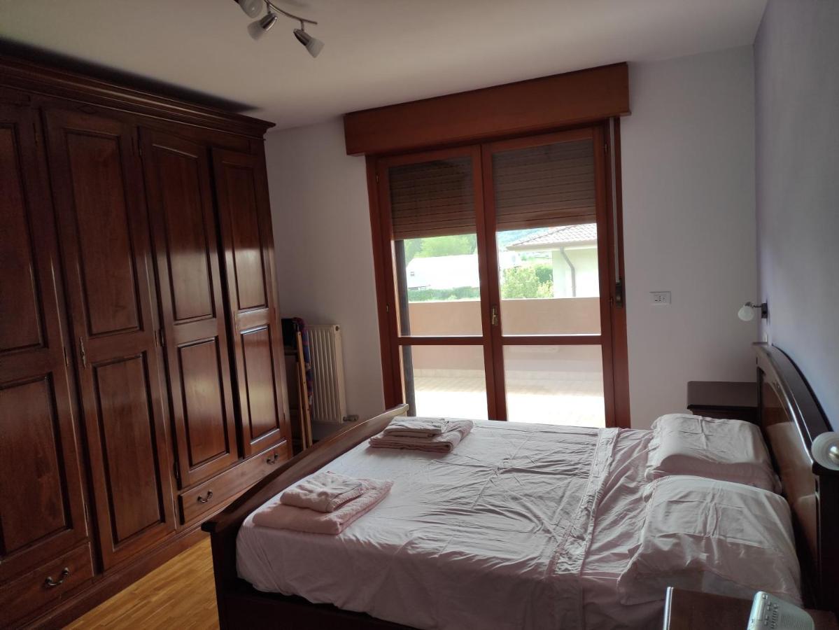 Casa Panoramica Apartment