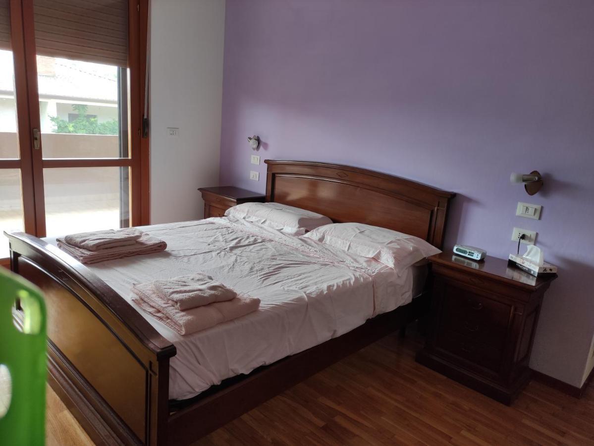 Casa Panoramica Apartment Attimis