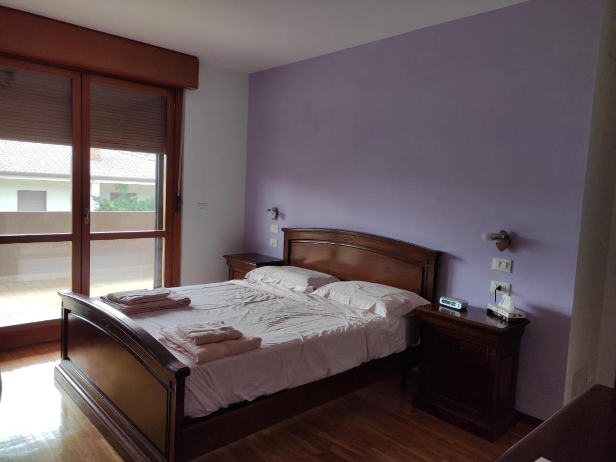 Casa Panoramica Apartment Attimis