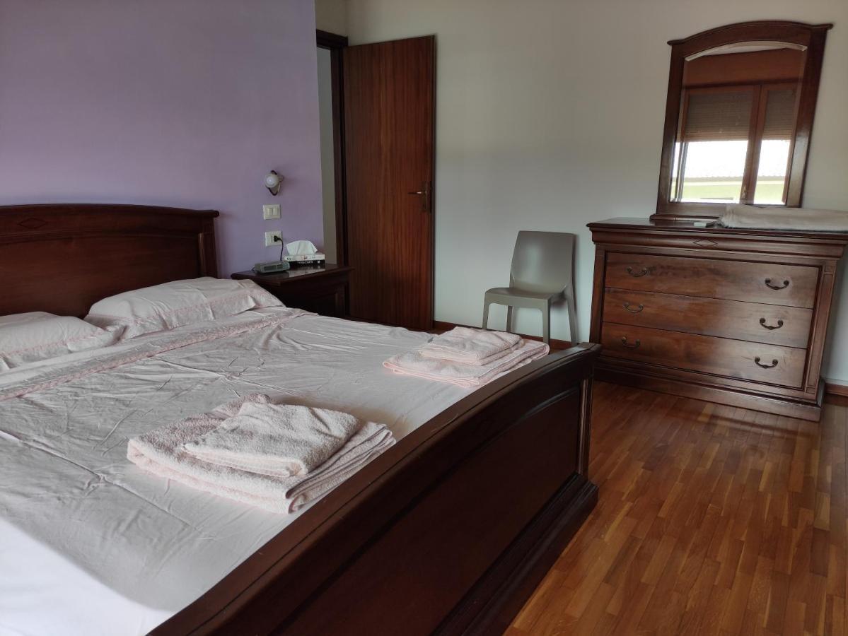 Apartment Casa Panoramica Attimis