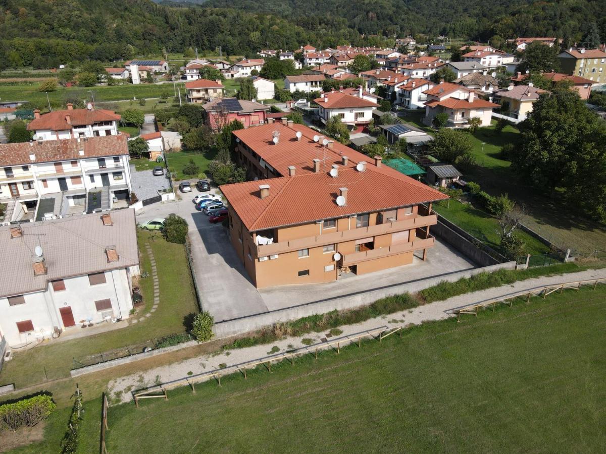 Apartment Casa Panoramica *