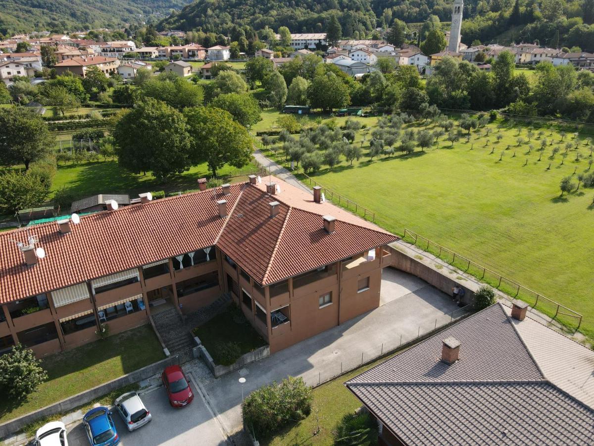 Casa Panoramica Attimis